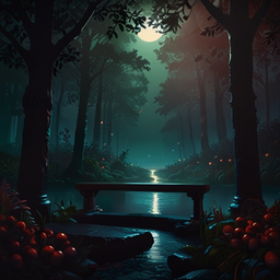 Cherry Arcadia Valter Recensie