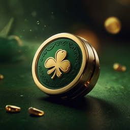 Leprechaun's Charm Is Valter Betrouwbaar