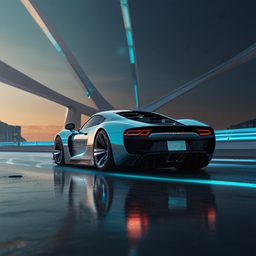 Neon Diamond Drift Valter Legaal