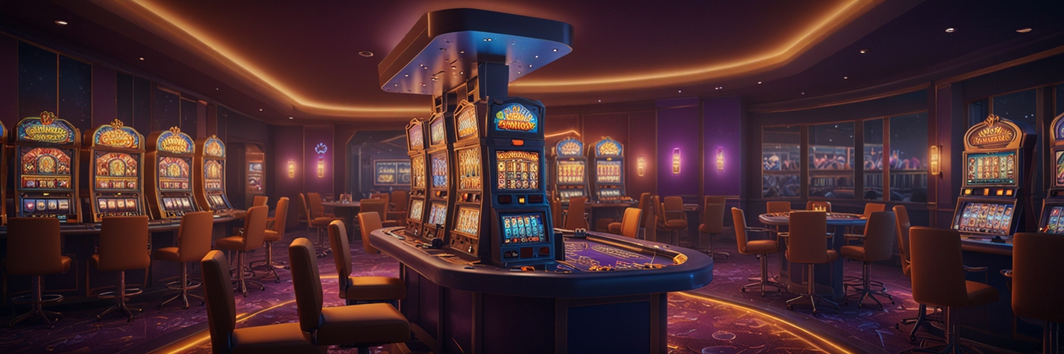 Valter Casino