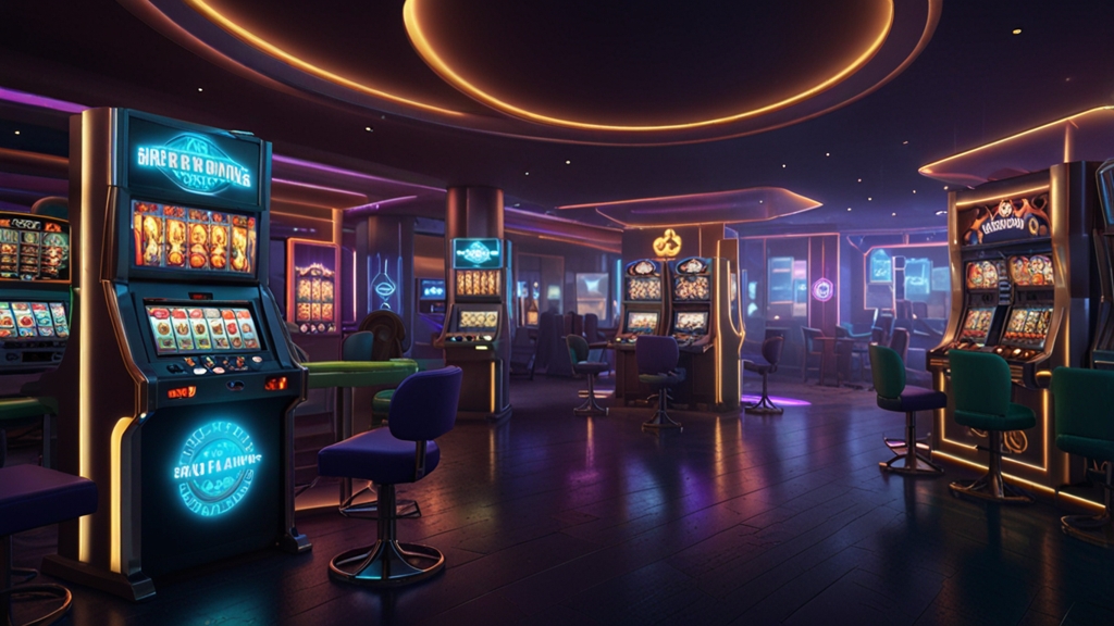 Valter Casino Review